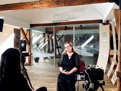 Razstava ob 40 letnici MePZ Bistrica ob Sotli 3